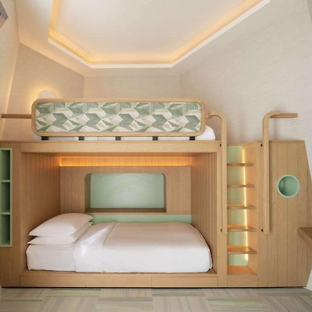 So/ Maldives Hotel Emboodhoo Lagoon Екстериор снимка